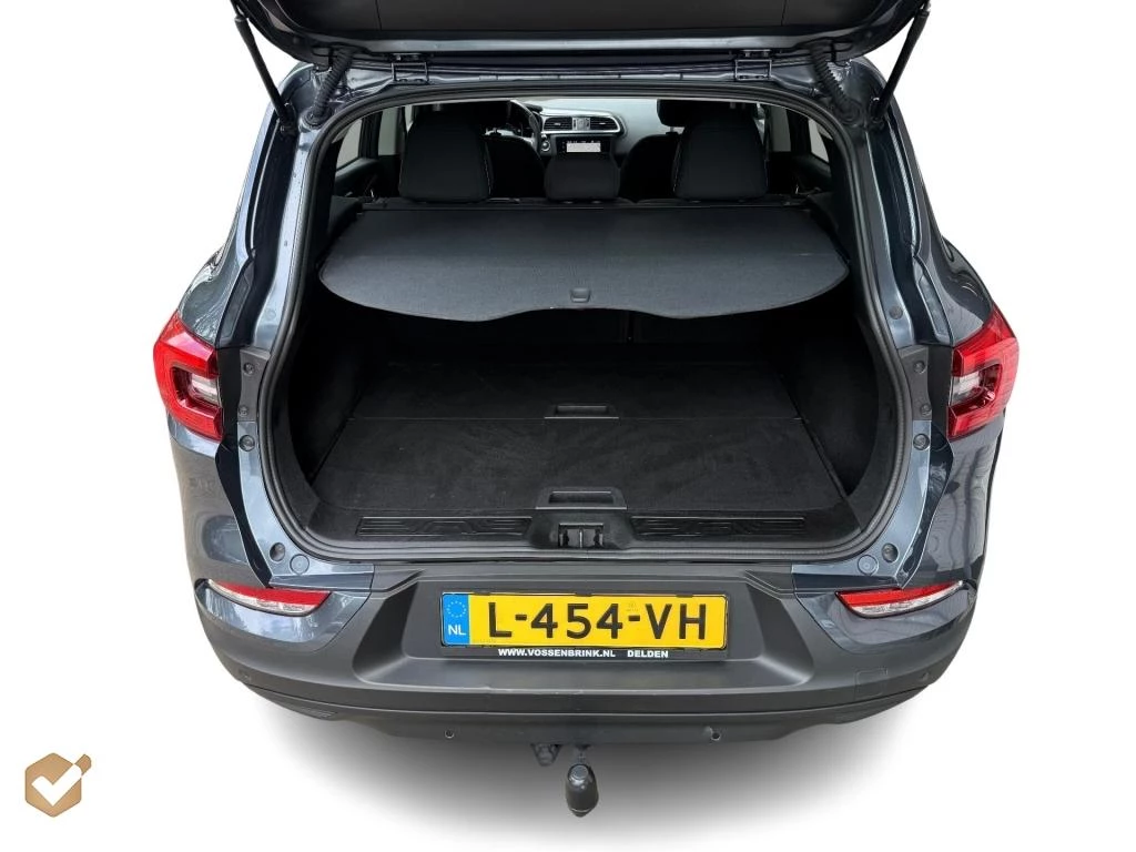 Renault Kadjar – foto 50