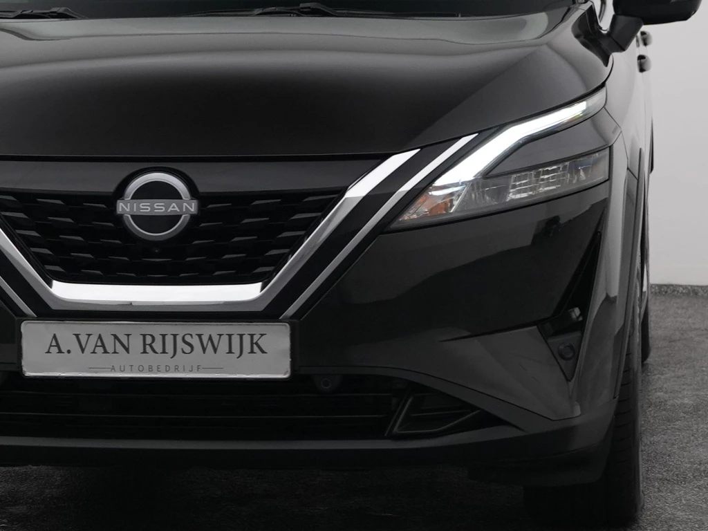 Nissan QASHQAI – foto 52