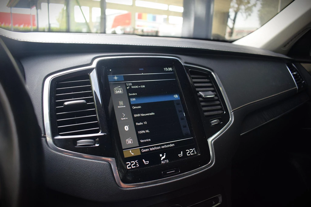 Volvo XC90 – foto 22
