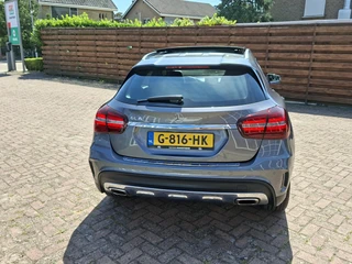 Mercedes-Benz GLA – thumbnail 5
