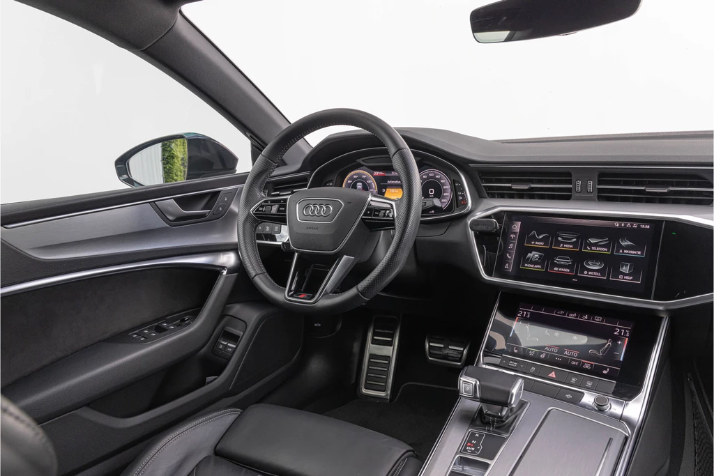 Audi A7 – foto 10