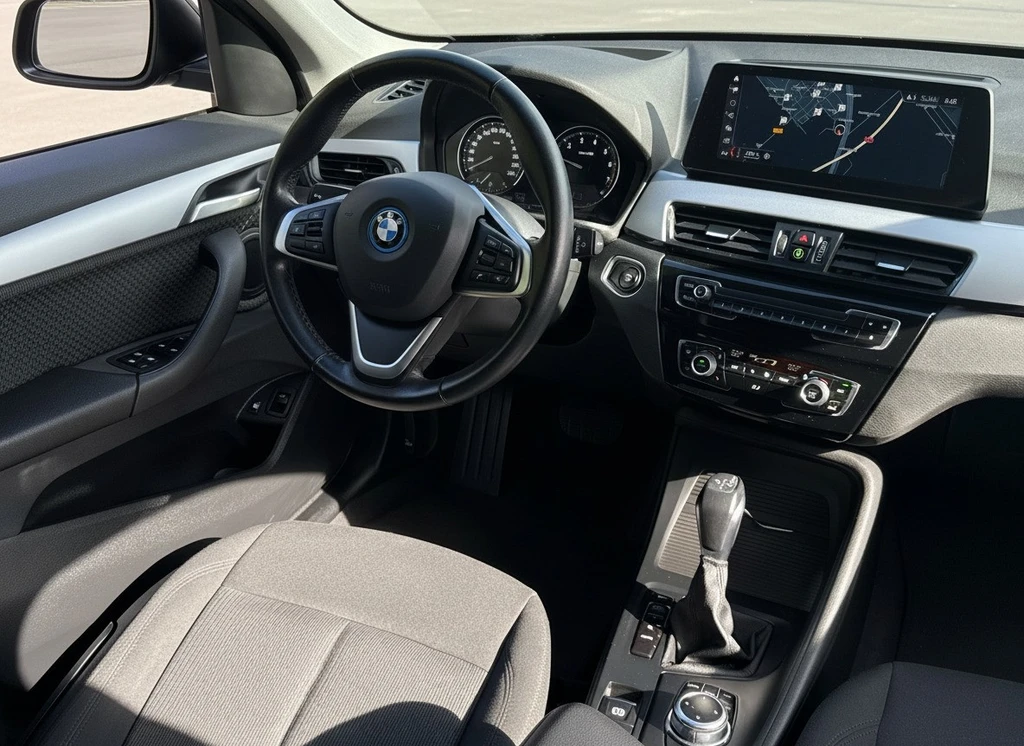 BMW X1 – foto 15