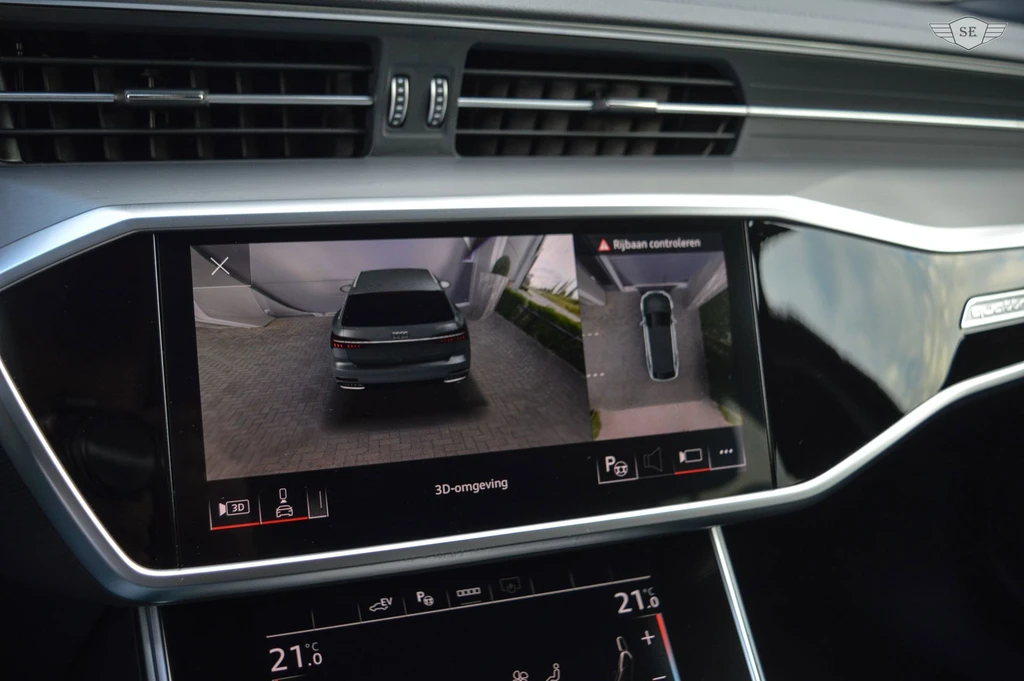 Audi A6 – foto 53