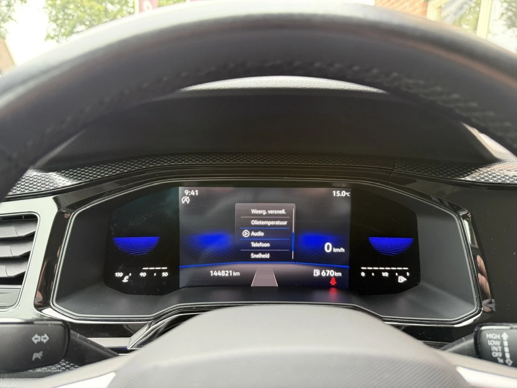Volkswagen Polo – foto 19