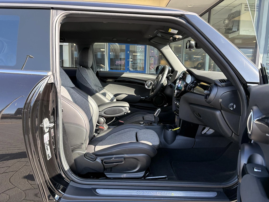 MINI Electric – foto 9