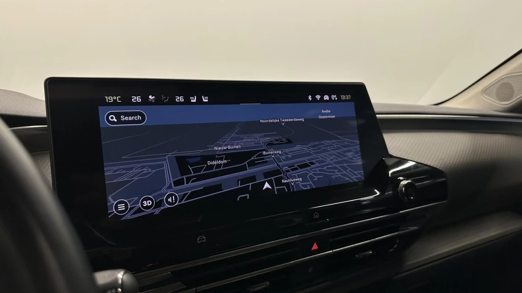 Citroën C5 X – foto 39