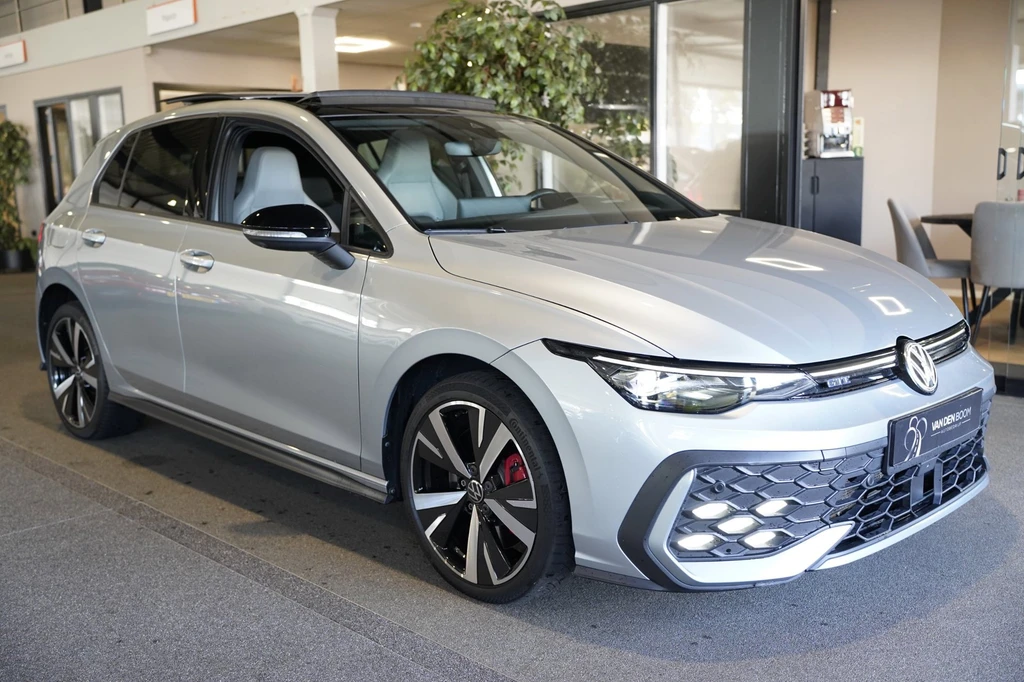 Volkswagen Golf – foto 14
