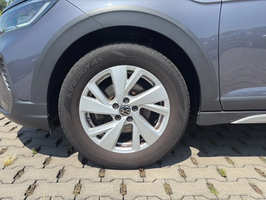 Volkswagen Taigo – foto 9
