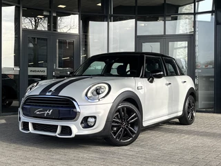 MINI Cooper – thumbnail 1