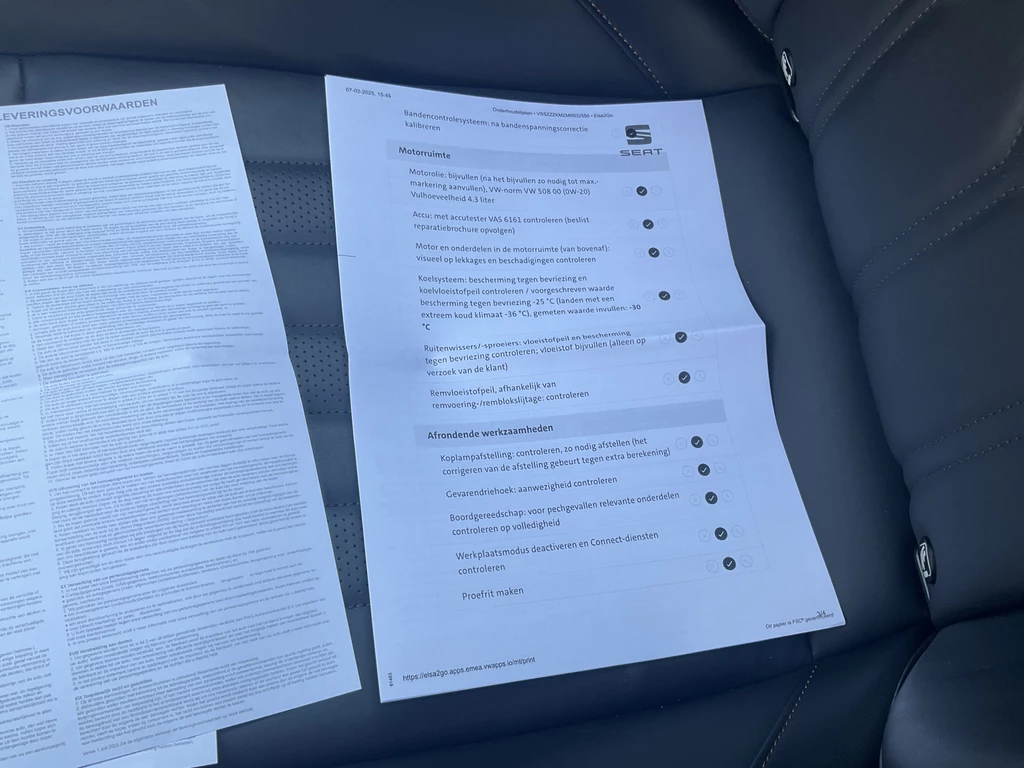 CUPRA Formentor – foto 55