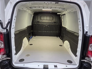 Opel Combo – thumbnail 30