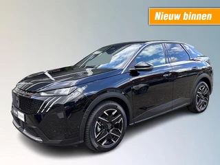 Peugeot 3008 – thumbnail 1