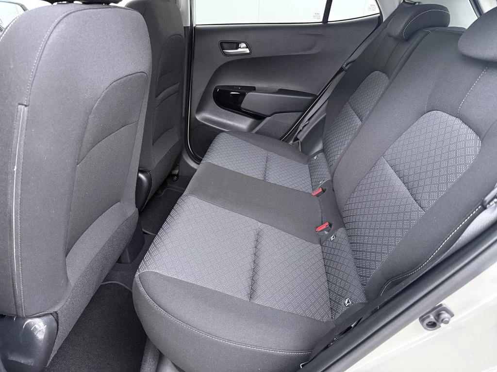Kia Picanto – foto 33