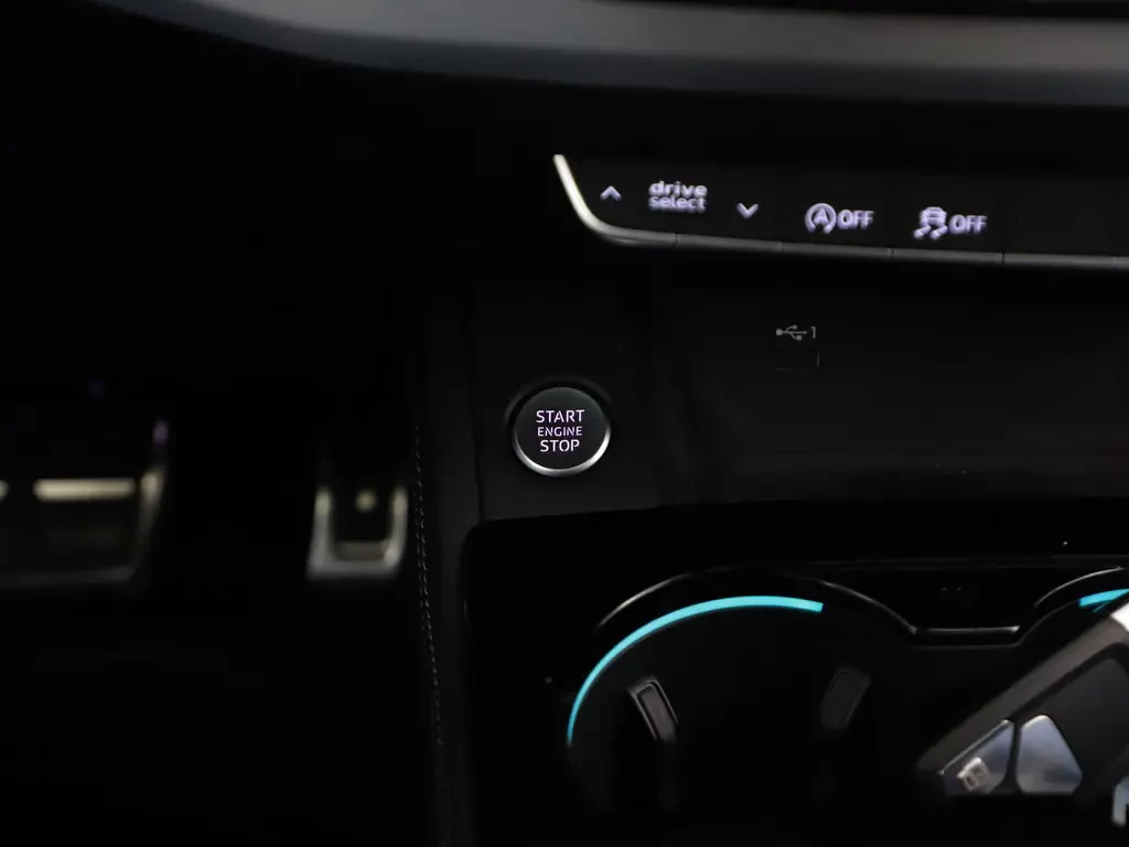Audi A4 – foto 21