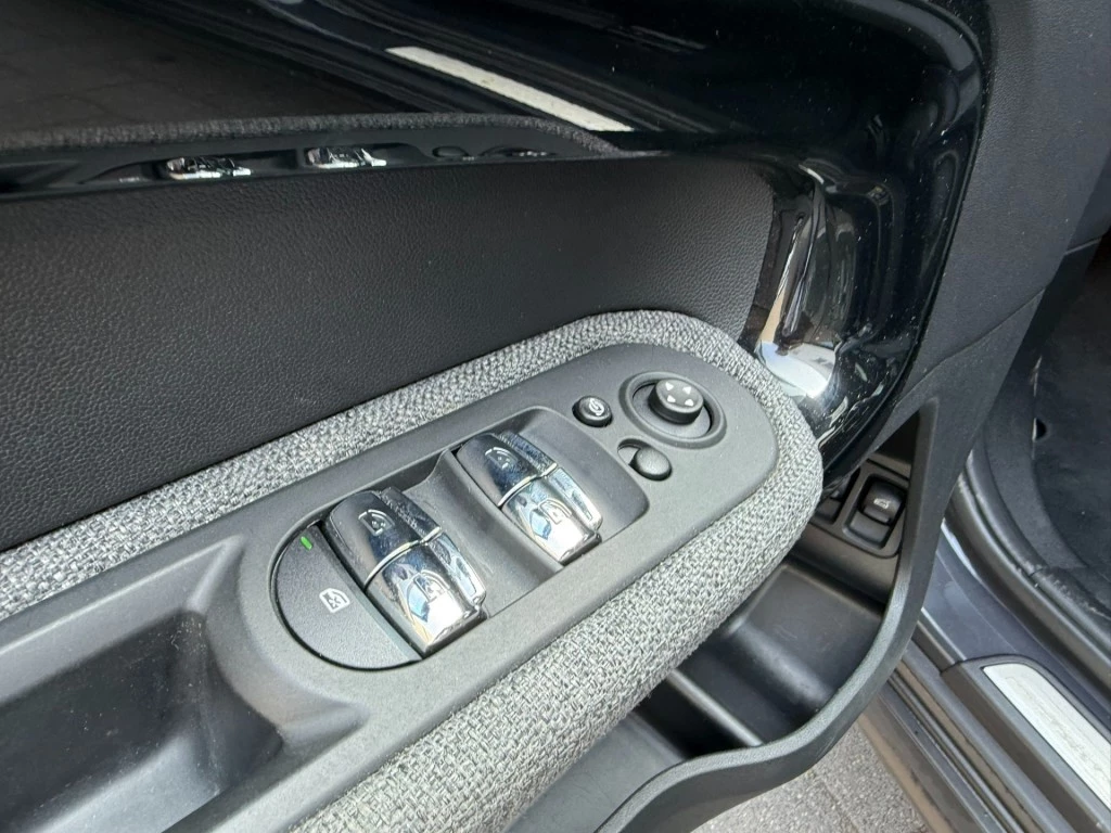 MINI Countryman – foto 22