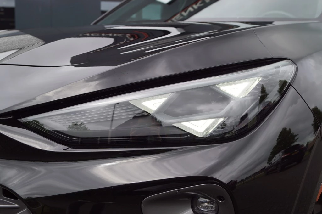 CUPRA Terramar – foto 15
