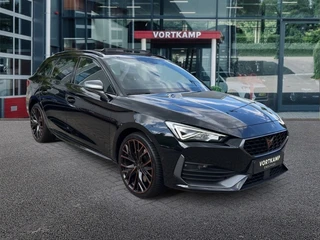 CUPRA Leon Sportstourer – thumbnail 7