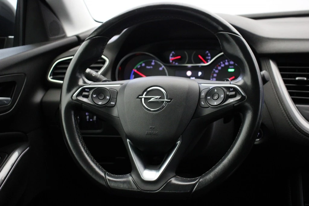 Opel Grandland X – foto 23