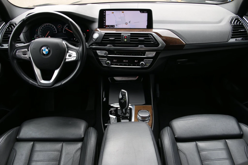 BMW X3 – foto 12