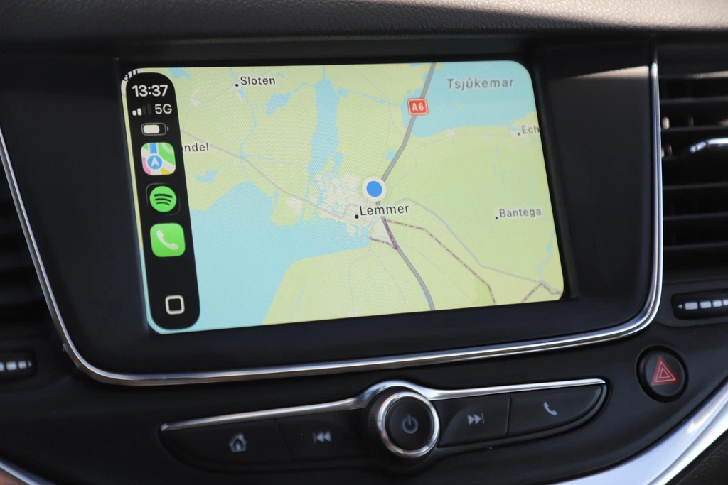 Opel Astra – foto 16