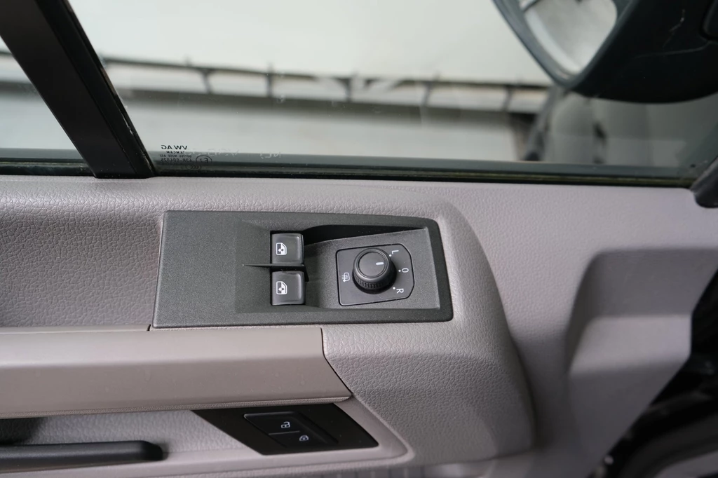 Volkswagen Crafter – foto 15