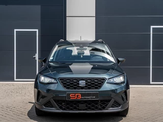 SEAT Arona – thumbnail 8