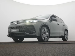 Volkswagen Tiguan – thumbnail 2