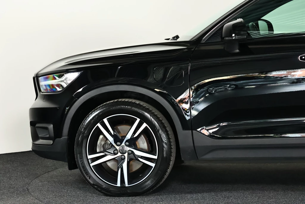 Volvo XC40 – foto 35