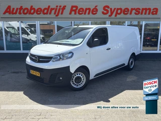 Opel Vivaro – thumbnail 1