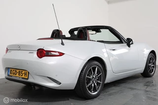 Mazda MX-5 – thumbnail 5