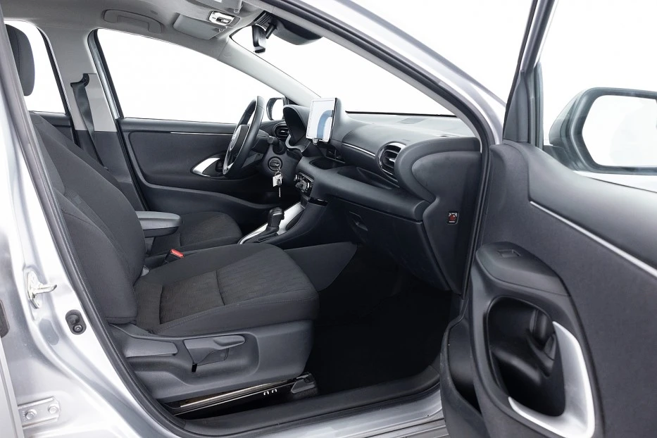 Toyota Yaris – foto 6