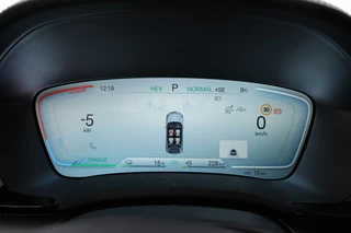 BYD SEAL U – thumbnail 24