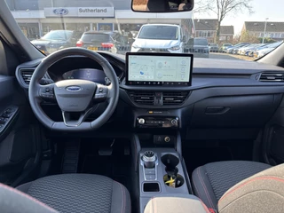 Ford Kuga – thumbnail 10