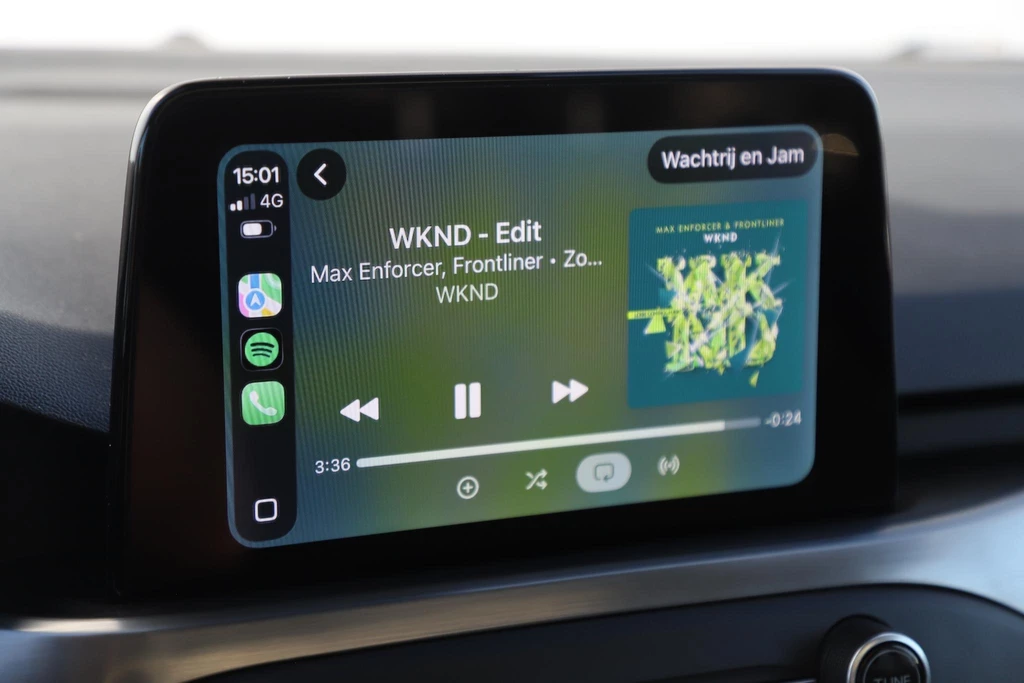 Ford Focus – foto 18