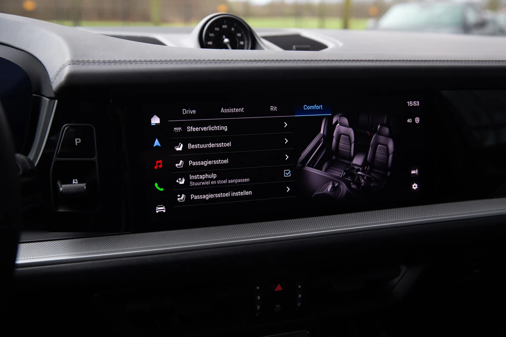 Porsche Cayenne – foto 30