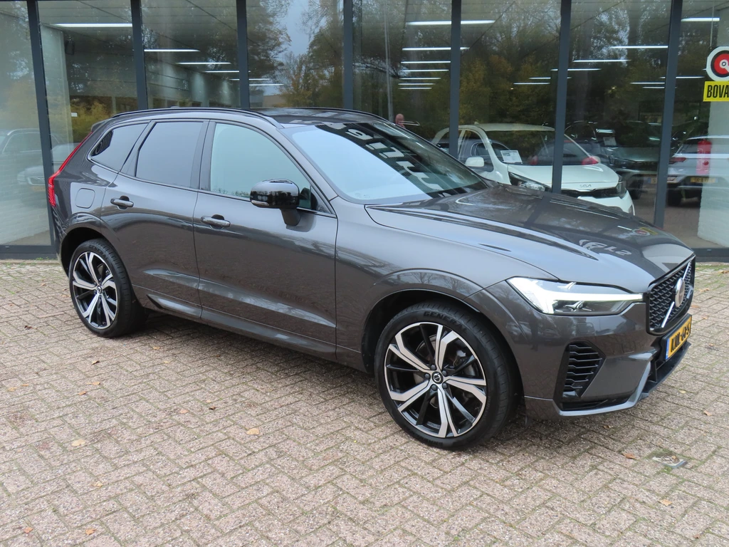 Volvo XC60 – foto 6