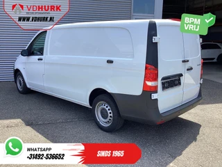 Mercedes-Benz Vito – thumbnail 3