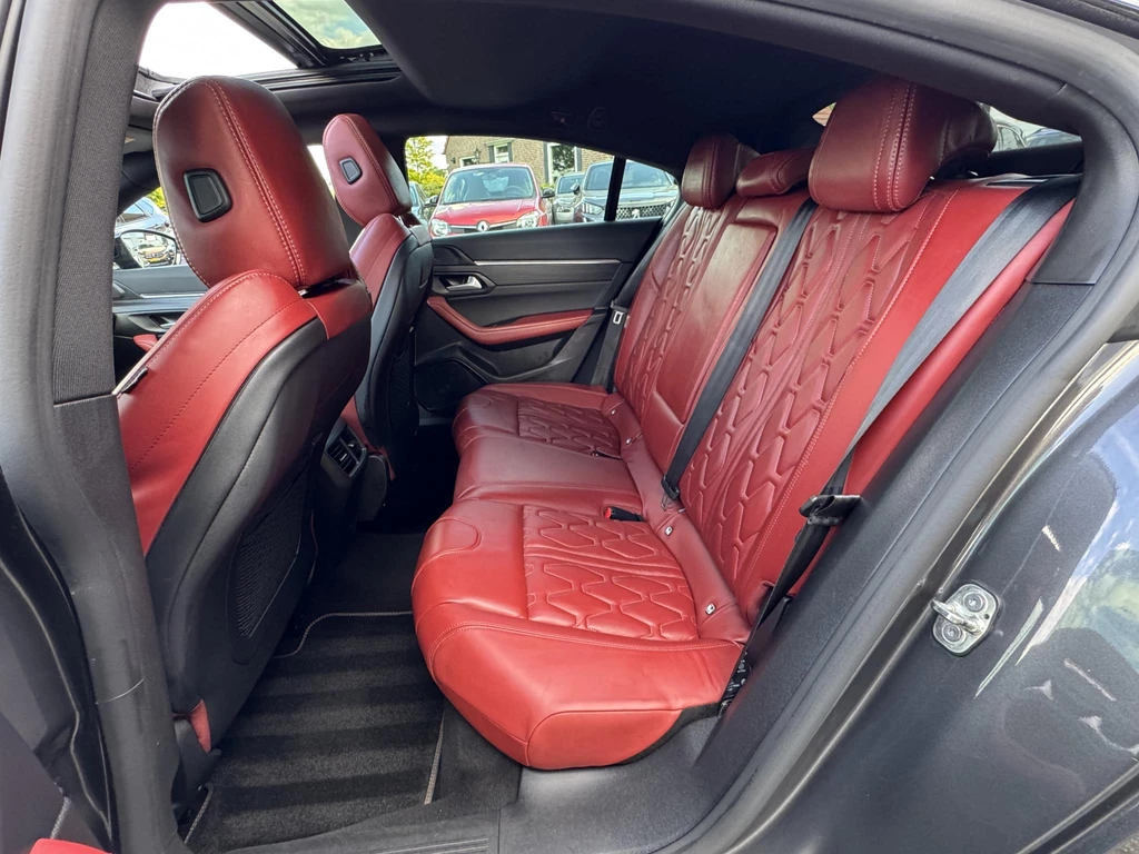 Peugeot 508 – foto 22