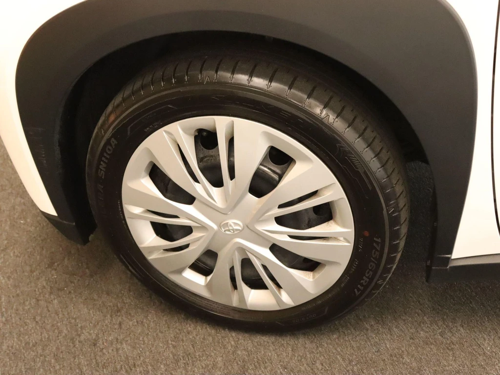 Toyota Aygo – foto 14
