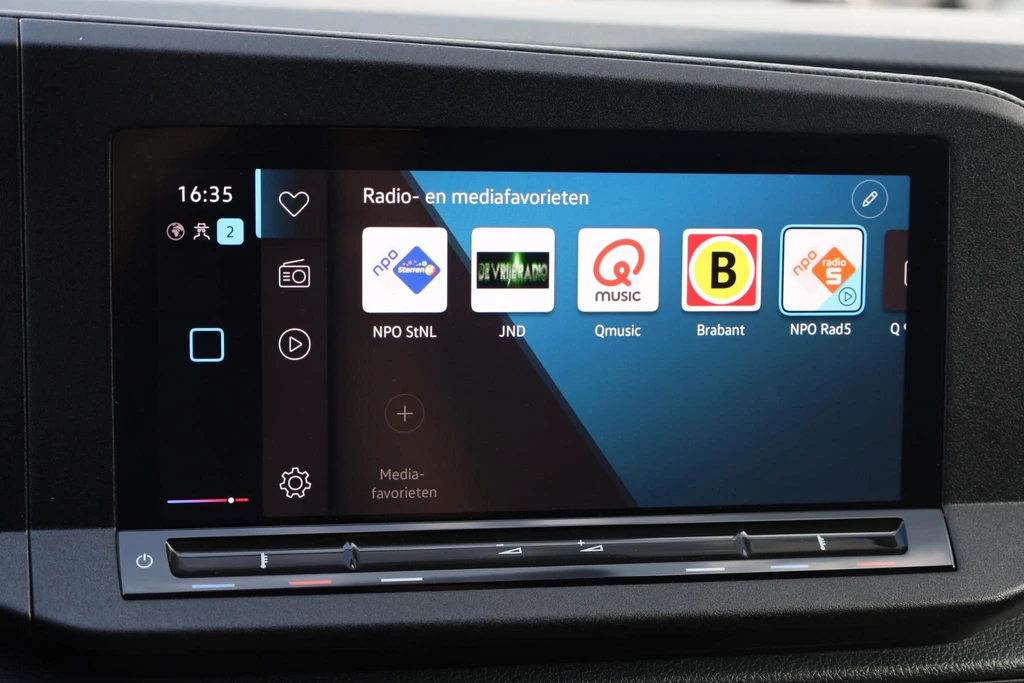 Volkswagen Caddy – foto 20