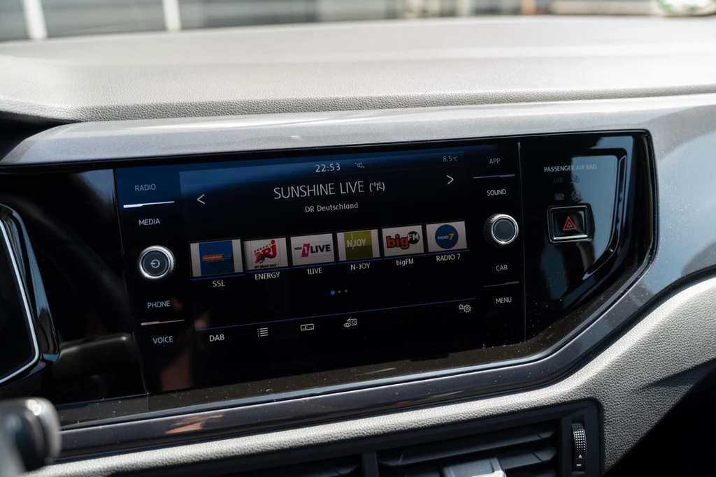 Volkswagen Polo – foto 28