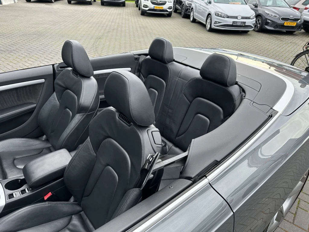 Audi A5 – foto 17