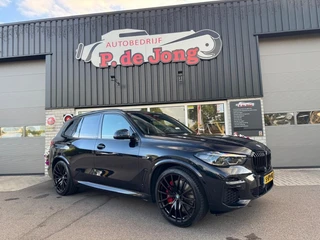 BMW X5 – thumbnail 12