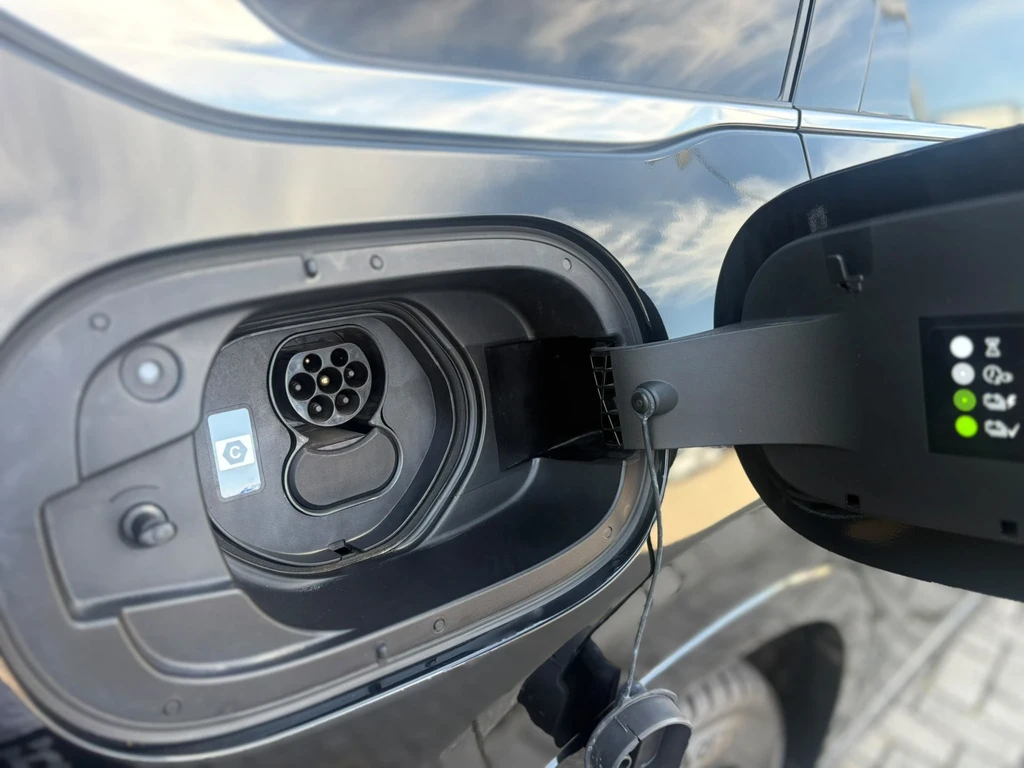 Mazda CX-80 – foto 19