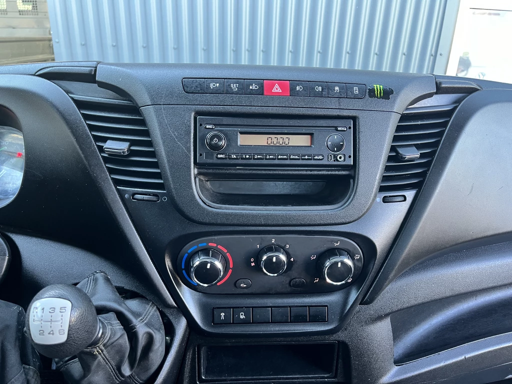 Iveco Daily – foto 21