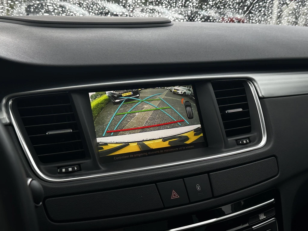 Peugeot 508 – foto 23