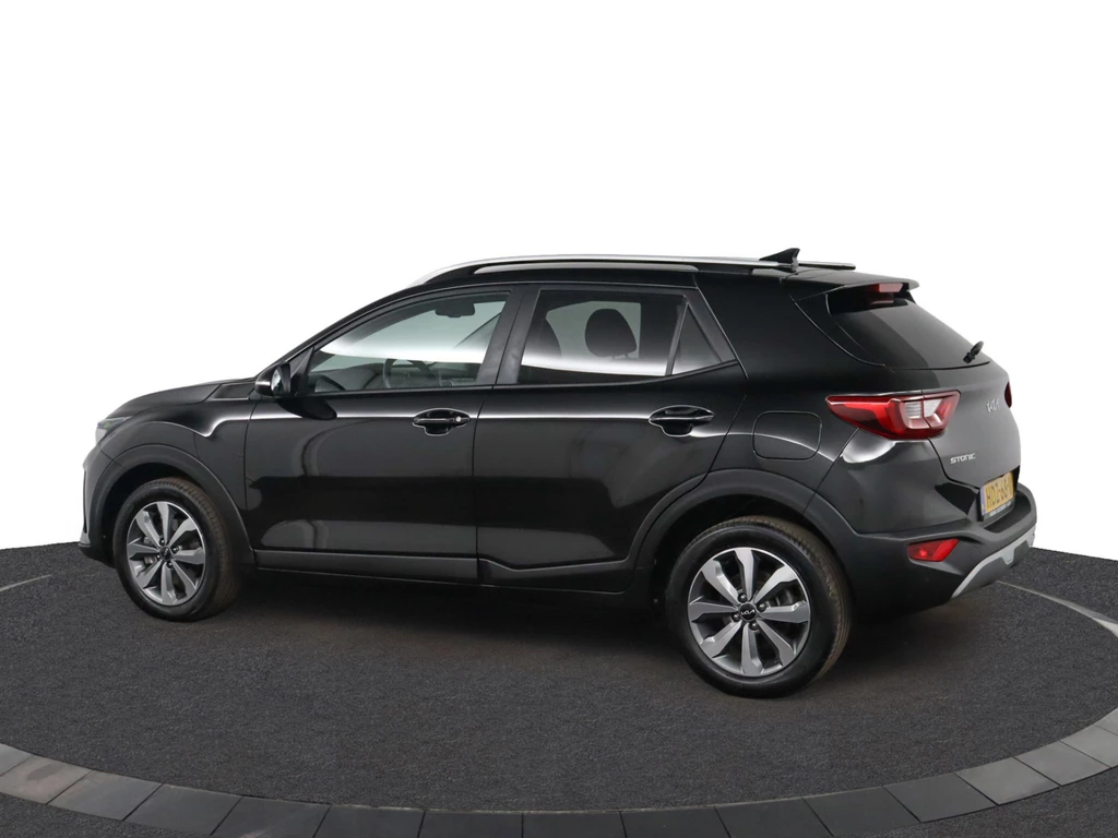 Kia Stonic – foto 4