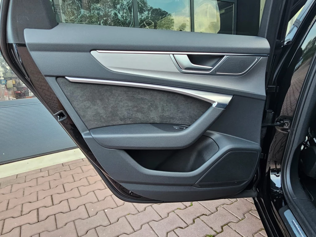 Audi A6 – foto 54