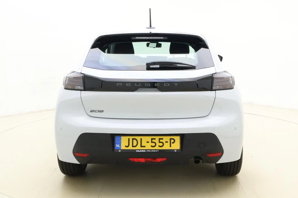 Peugeot 208 – foto 5