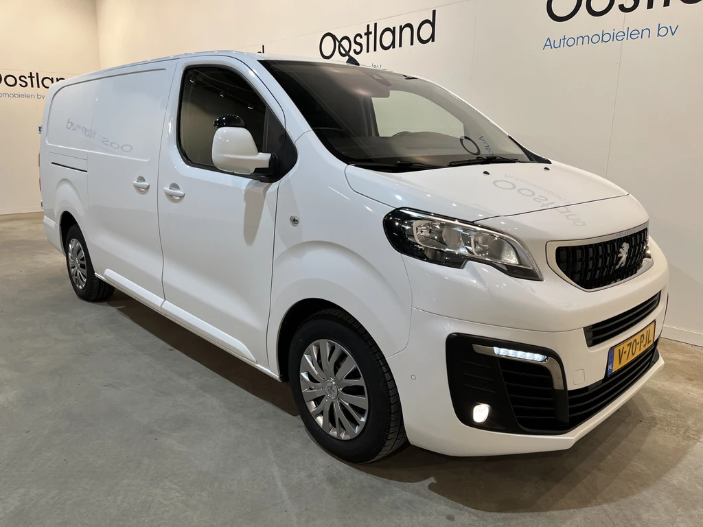 Peugeot Expert – foto 8